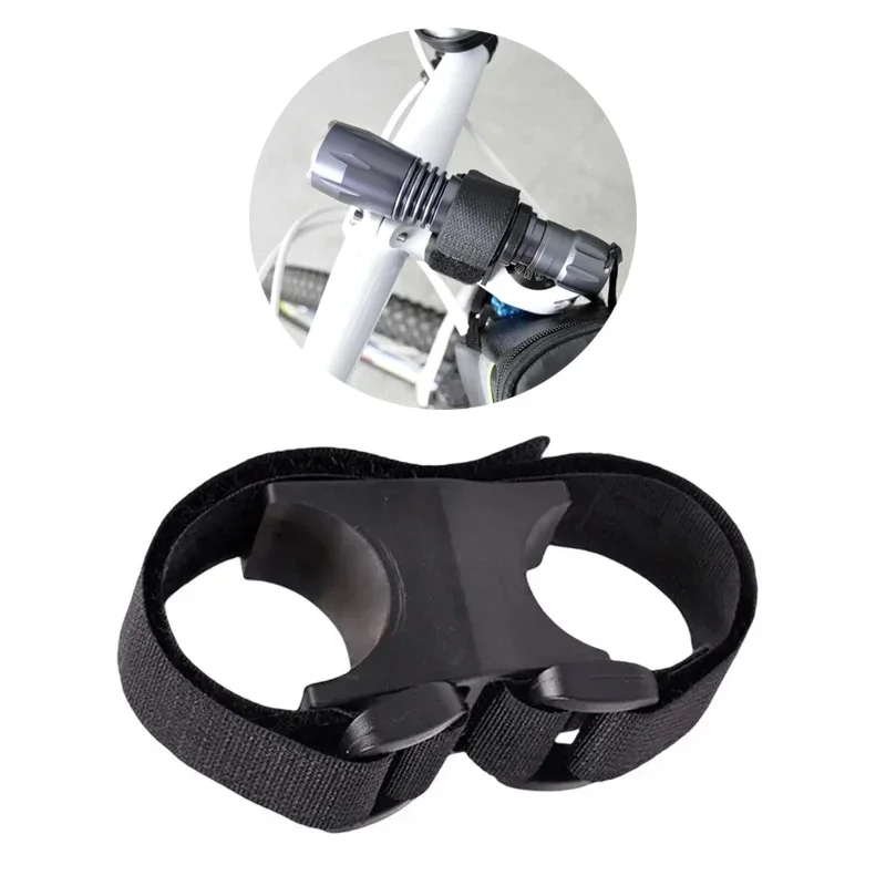 Commuter Bike Lock - Torcia multiuso per cinturino per bici