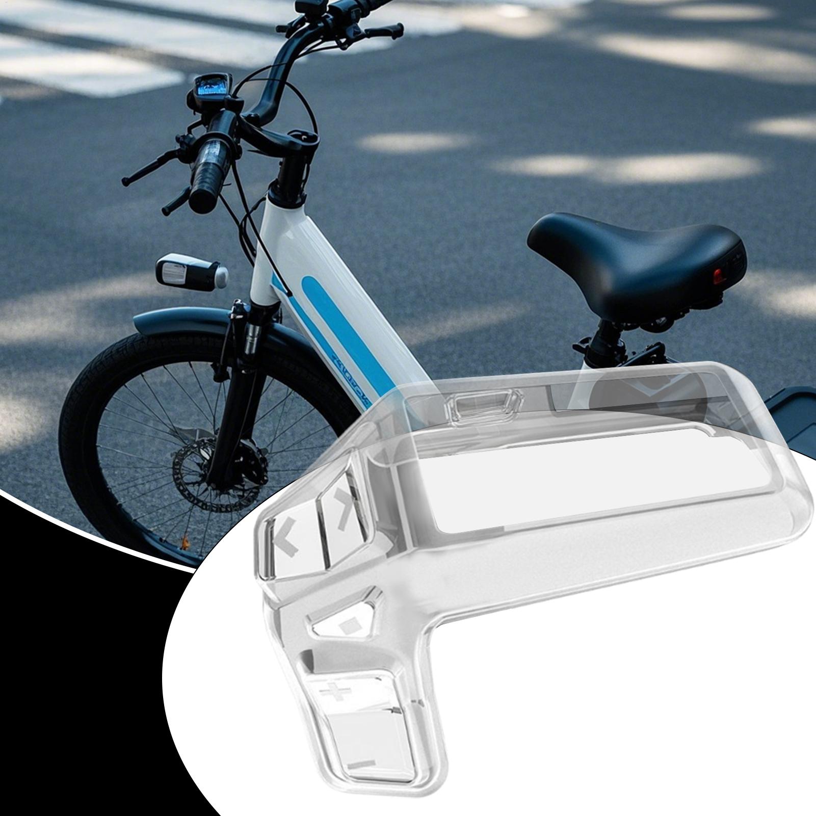Commuting By Bike - Per Bosc h Purion 200 E-Bike,
