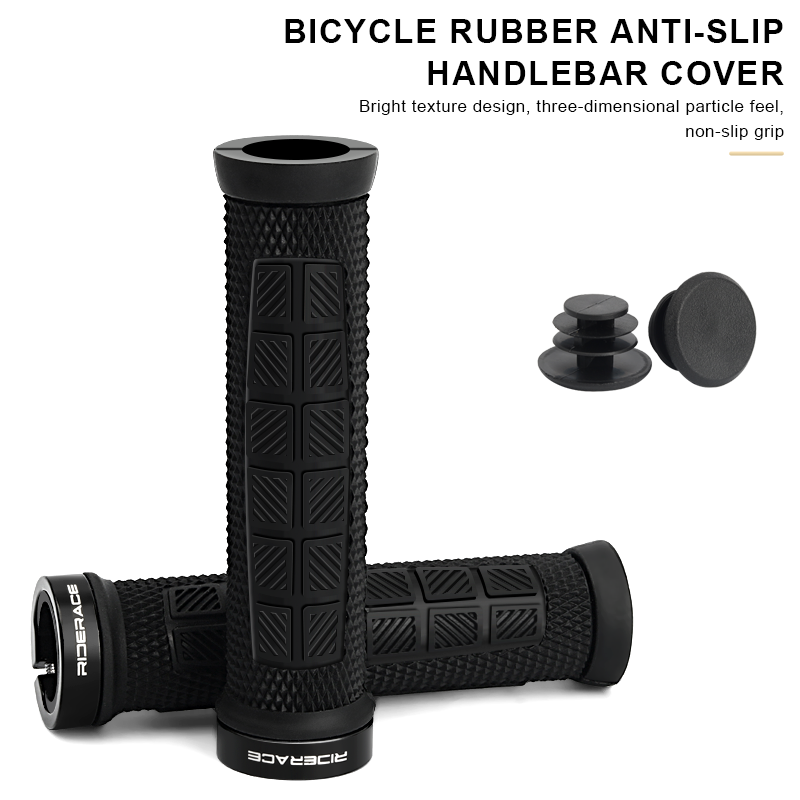 Manopole per manubrio da cicli - Commuter Bike Lock recensione e prezzo