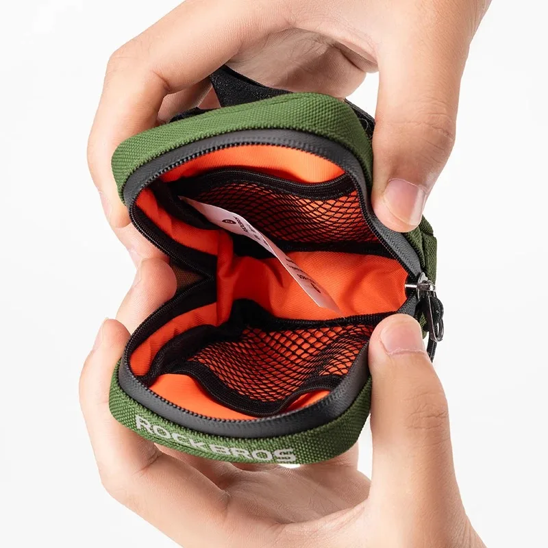 Borsa da sella per bicicletta  - Cycling Commute Essentials recensione e prezzo