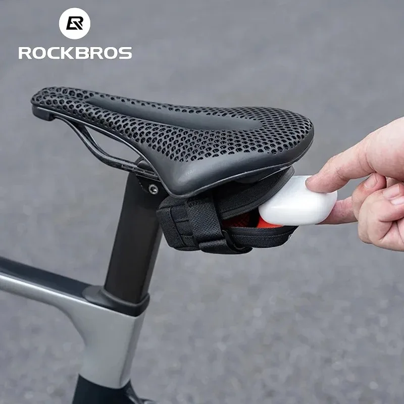Borsa da sella per bicicletta  - Cycling Commute Essentials recensione e prezzo