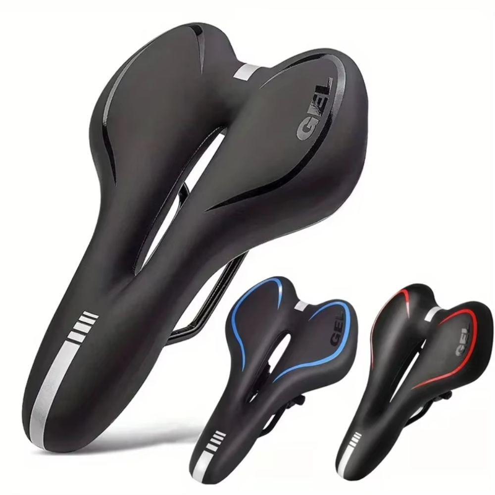 Sella per Bicicletta MTB, Moun - Commuting By Bike recensione e prezzo