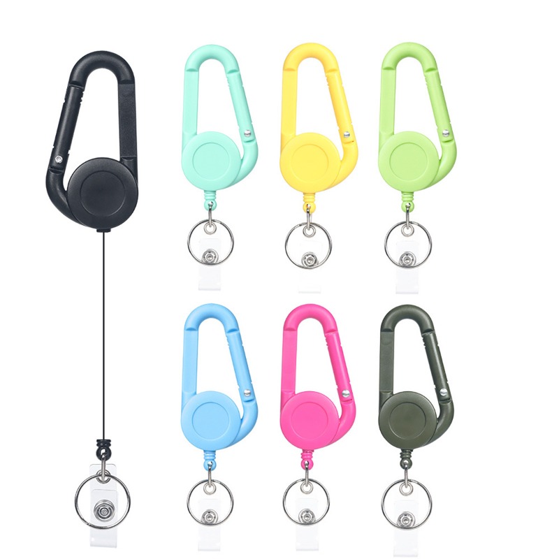 Portachiavi Retrattile Carino  - Chain Lock Combination recensione e prezzo