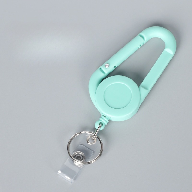 Portachiavi Retrattile Carino  - Chain Lock Combination recensione e prezzo