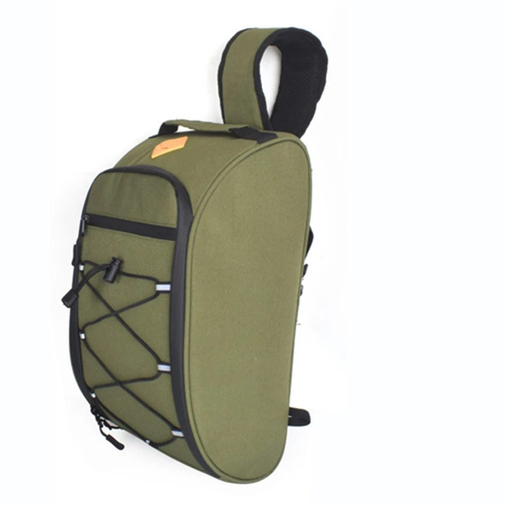1 borsa da portapacchi per bic - Panniers Waterproof Rear recensione e prezzo